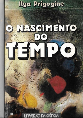 O Nascimento do Tempo