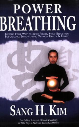 Power Breathing Breathe Your Way to Inner Power (2008)