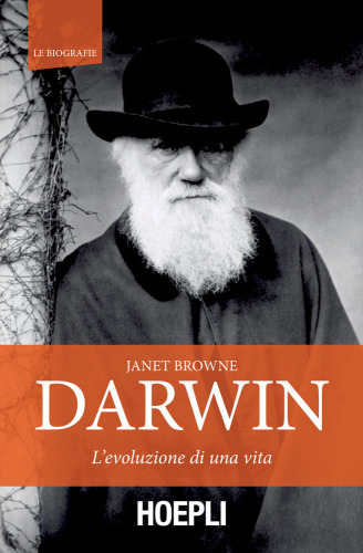 Darwin. L’evoluzione di una vita