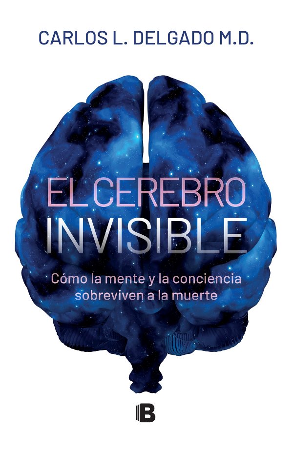 El cerebro invisible