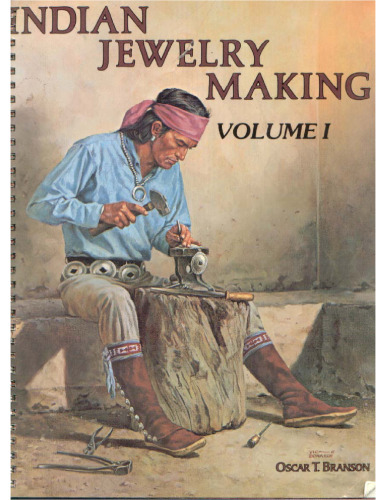 Indian Jewelry Making