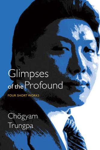 Glimpses of the Profound: Four Short Works