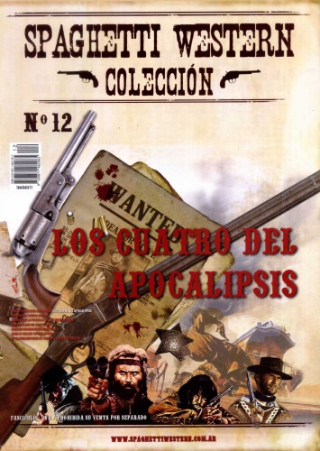 Los Cuatro del Apocalípsis