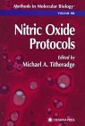 Nitric Oxide Protocols