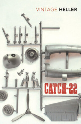 Catch-22: a novel