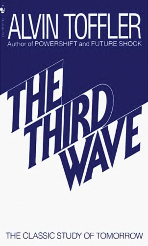 The Third Wave