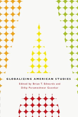 Globalizing American Studies