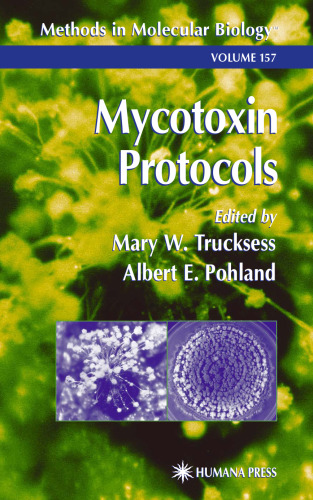 Mycotoxin Protocols