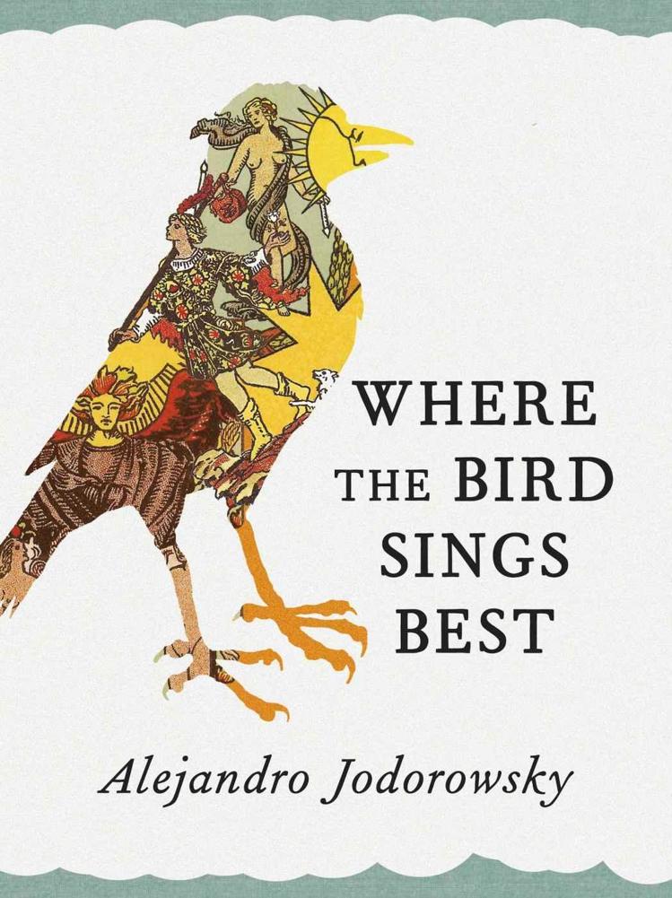 Where the Bird Sings Best