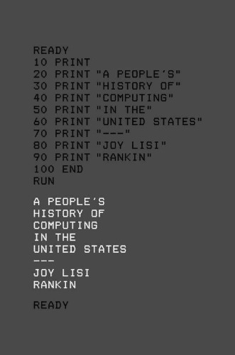 A People’s History of Computing in the United States