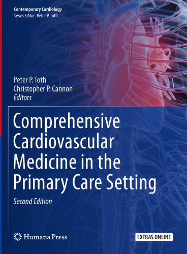 Comprehensive Cardiovascular Medicine in the Primary Care Setting