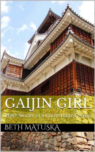 Gaijin Girl: More Stories