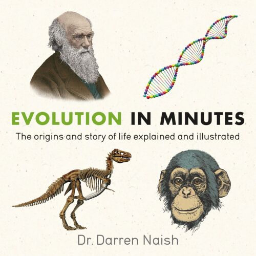 Evolution in Minutes