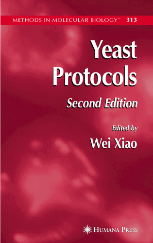 Yeast Protocol