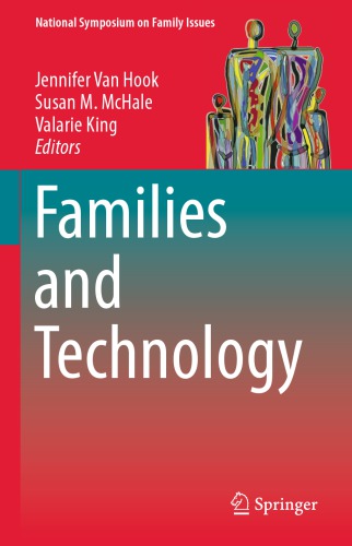 Families and Technology