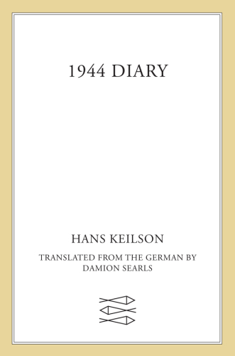 1944 Diary