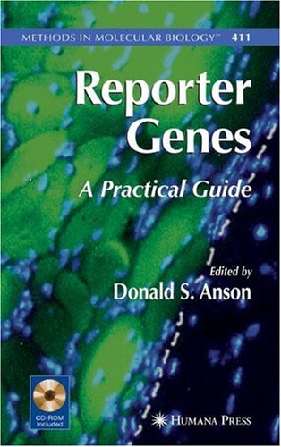 Reporter Genes: A Practical Guide