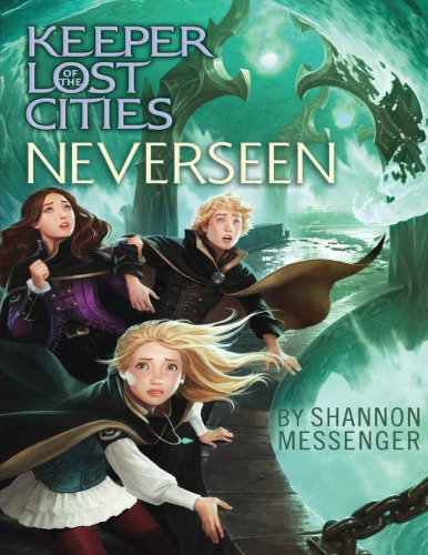 Neverseen (Book 4)