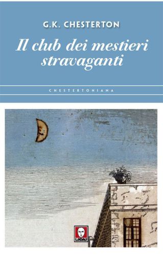 Il club dei mestieri stravaganti