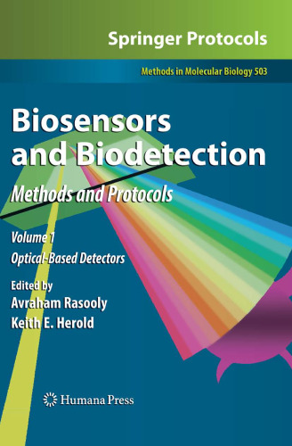 Biosensors and Biodetection