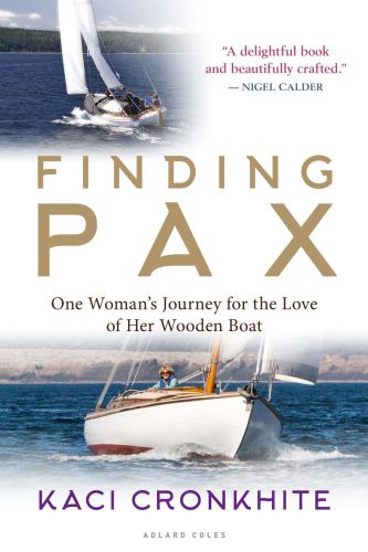 Finding Pax