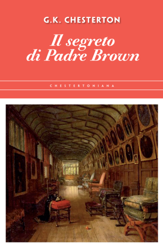 Il segreto di Padre Brown