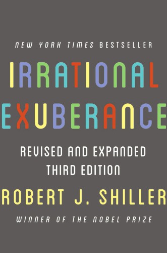 Irrational Exuberance