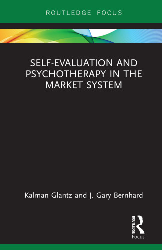 Psychotherapy and the Market System: Easing the Pain