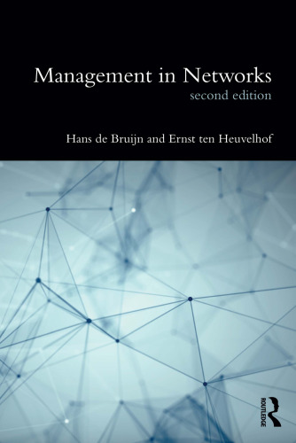 Management in Networks