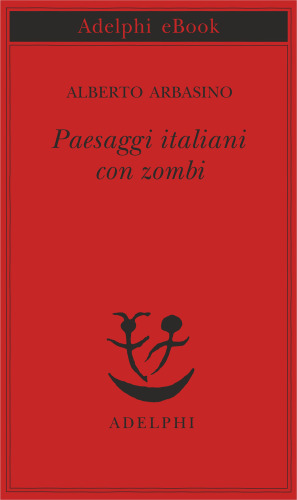 Paesaggi italiani con zombi