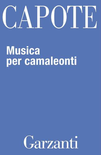 Musica per camaleonti