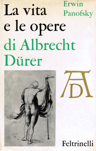 La vita e le opere di Albrecht Dürer