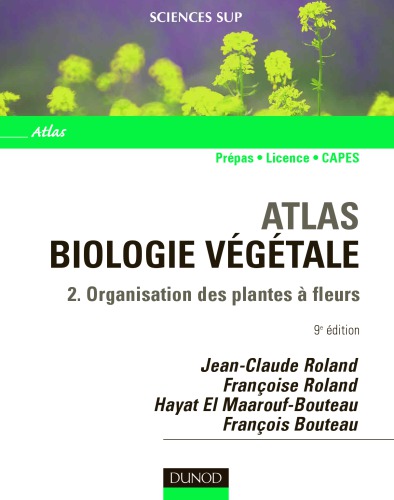 Biologie Végétale