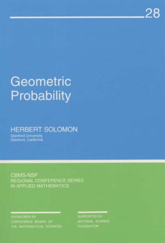 Geometric Probability