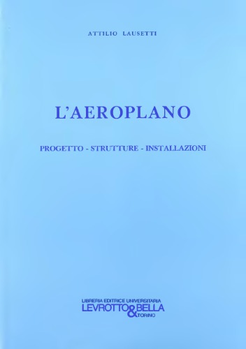 L’Aeroplano