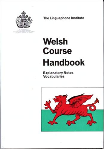 Linguaphone Welsh Course : Cwrs Cymraeg - Practice Lessons (audio files)