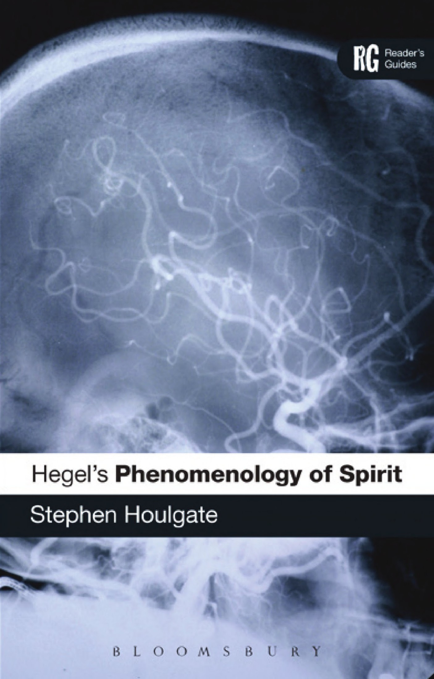 Hegel’s ’Phenomenology of Spirit’: A Reader’s Guide