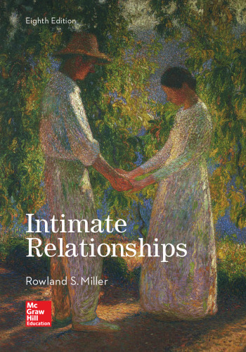 Intimate Relationships