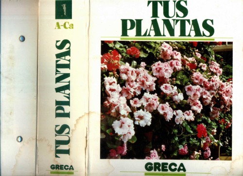 Tus Plantas A-Ca