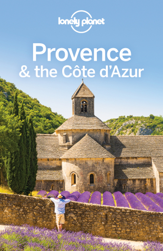 Provence & the Cote d’Azur