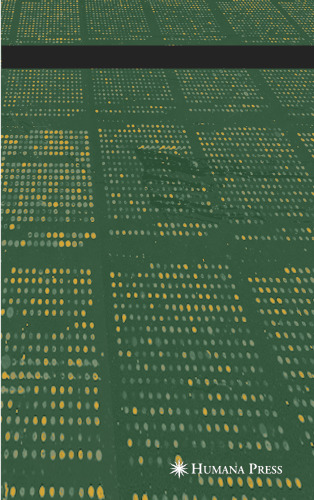 Functional Genomics: Methods and Protocols