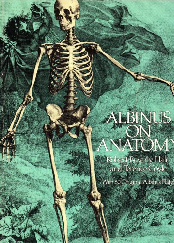 Albinus on Anatomy