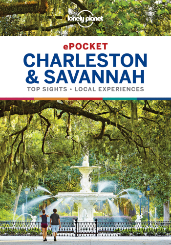 Pocket Charleston & Savannah