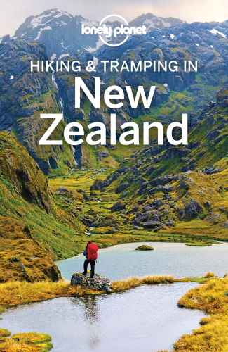 Hiking & Tramping in New Zealand