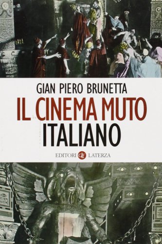 Il cinema muto italiano