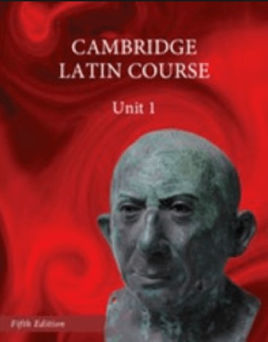 Cambridge Latin Course 5th Edition Book 1 - Web Version