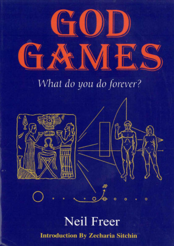 God Games: What Do You Do Forever?