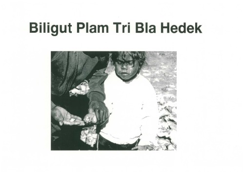 Biligut Plam Tri Bla Hedek