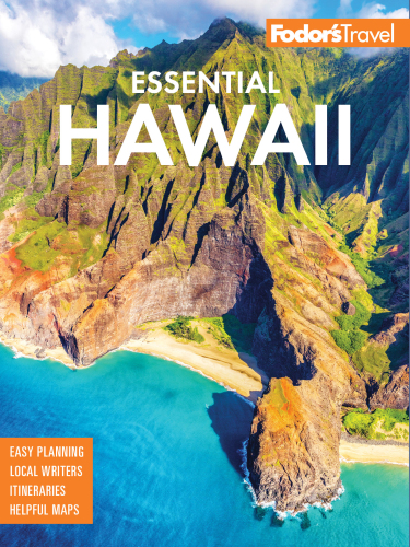 Fodor’s Essential Hawaii