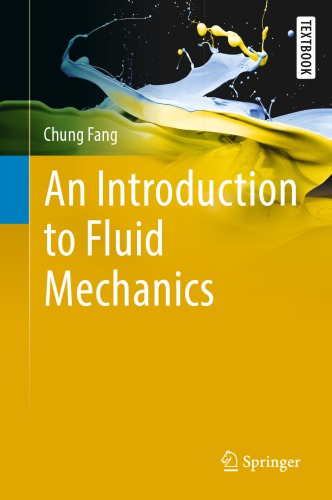 An Introduction to Fluid Mechanics